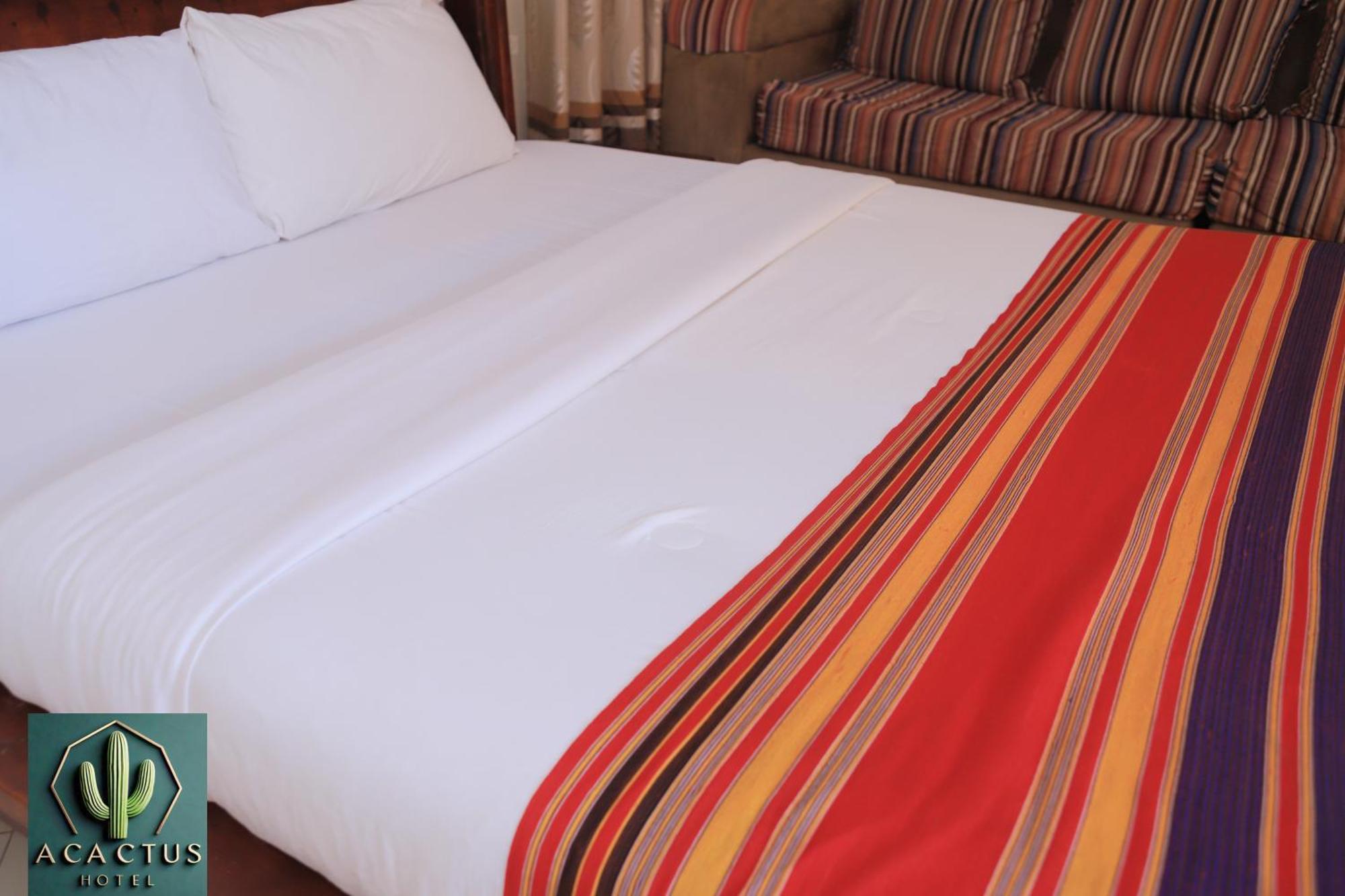 Acactus Hotel Kampala Eksteriør bilde